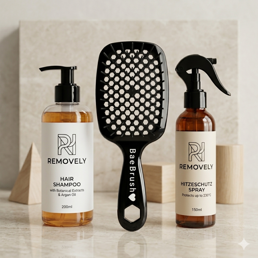 Volume & Care Set ™